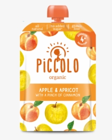 Tesco Baby Food Pouch, HD Png Download, Free Download