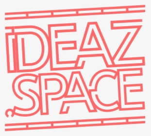Ideaz Space, HD Png Download, Free Download