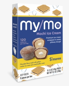 Mi Mo Ice Cream, HD Png Download, Free Download