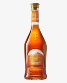 Apricot Brandy Armenia Ararat, HD Png Download, Free Download