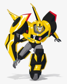 Official Website Robots In - Transformers Cartoons, HD Png Download, Free Download