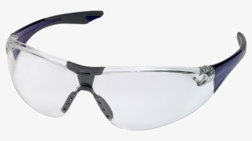 Safety Glasses Transparent Background, HD Png Download, Free Download
