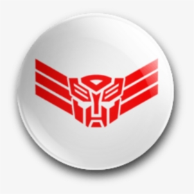Bumblebee Sideswipe Smokescreen Optimus Prime Arcee - Autobot Logo Png, Transparent Png, Free Download