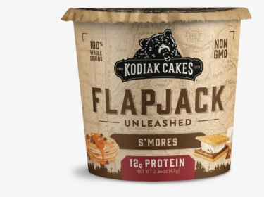 Kodiak Cakes Flapjack Smores, HD Png Download, Free Download