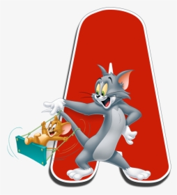 Tom And Jerry Best Friend, HD Png Download, Free Download