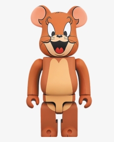 Tom And Jerry Bearbrick, HD Png Download, Free Download