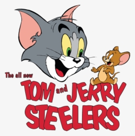 Tom E Jerry Logo, HD Png Download, Free Download
