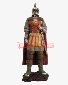 Medieval Roman Knight , Png Download - Medieval Roman Soldier, Transparent Png, Free Download