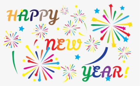 Happy New Year - Happy New Year 2018 Images Free, HD Png Download, Free Download