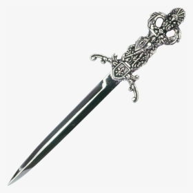 Ancient Armoury Medieval Knight Letter Opener, HD Png Download, Free Download