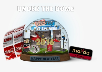 Under The Dome - Games, HD Png Download, Free Download
