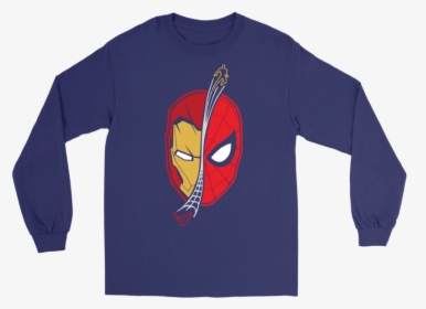 Spider Man Homecoming - Adventure Therapy T Shirts, HD Png Download, Free Download