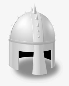 Helmet,angle,sphere - Cartoon Knight Helmet, HD Png Download, Free Download