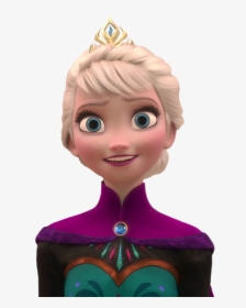 Free Download Elsa Coroaçao Png Clipart Elsa Frozen - Elsa Anna, Transparent Png, Free Download