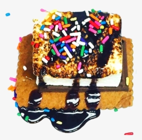 Birthday Cake, HD Png Download, Free Download