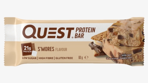 Quest Nutrition Bar - Quest Bar Protein, HD Png Download, Free Download