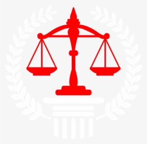 Attorney At Law Group Analytical Solutions - Justice Scales, HD Png Download, Free Download