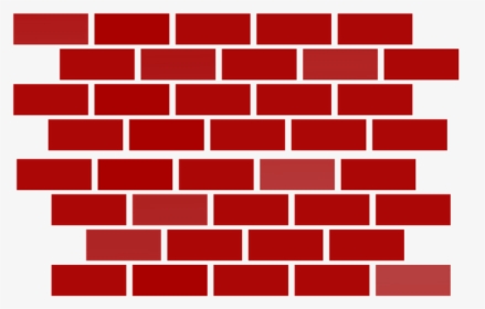 Red Bricks Png, Transparent Png, Free Download