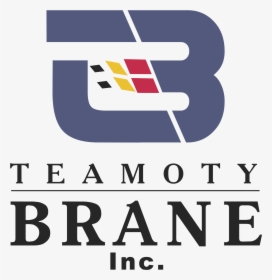 Teamoty Brain Logo Png Transparent - Graphic Design, Png Download, Free Download