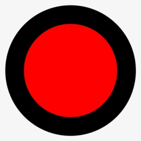 Transparent Red X Mark Png - Circle, Png Download, Free Download