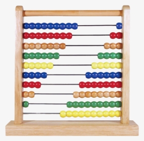 Abacus - Mathematics Abacus, HD Png Download, Free Download
