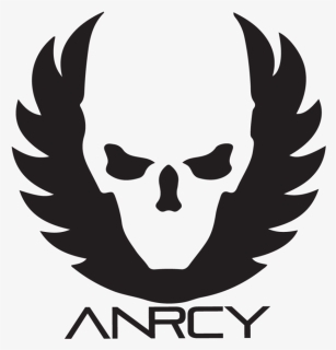 Transparent Anarchy Logo Png - Nike Oregon Project Logo, Png Download, Free Download