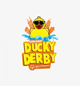 Duck Derby, HD Png Download, Free Download