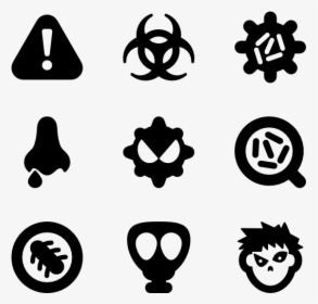 Icons Danger, HD Png Download, Free Download