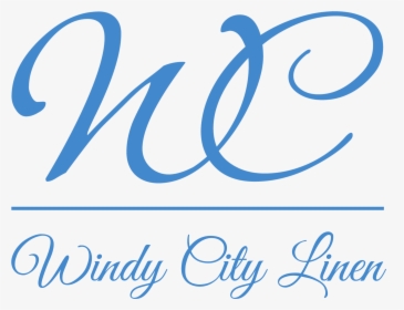 Windy City Linen Logo, HD Png Download, Free Download