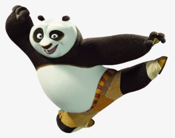 Kung Fu Panda Png Transparent Photo - Kung Fu Panda Po Png, Png Download, Free Download