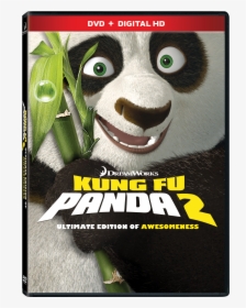 Kung Fu Panda Png, Transparent Png, Free Download