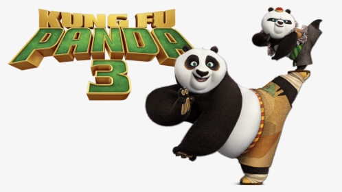Kung Fu Panda - Kung Fu Panda 4 2020, HD Png Download, Free Download
