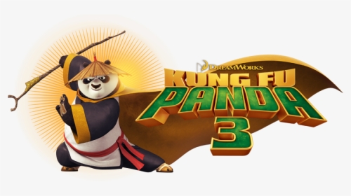 Kung Fu Panda Logo, HD Png Download, Free Download