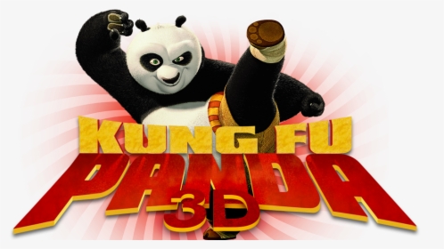 - Logo Kung Fu Panda - Kung Fu Panda Png Hd, Transparent Png, Free Download