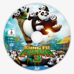 Image Id - - Kung Fu Panda 3 Icon, HD Png Download, Free Download