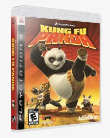 Kung Fu Panda Playstation, HD Png Download, Free Download