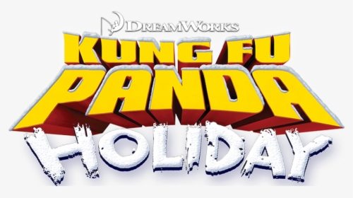 Kung Fu Panda - Kung Fu Panda Holiday (2010), HD Png Download, Free Download