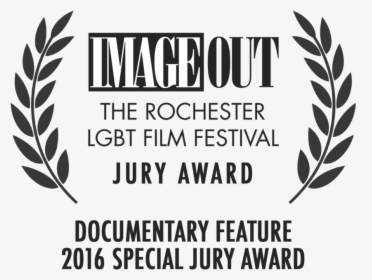 Imageout Specialjuryaward 2016documentary-2 - Town And Country Club Logo, HD Png Download, Free Download