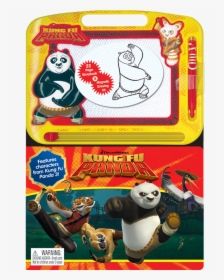 Kung Fu Panda, HD Png Download, Free Download