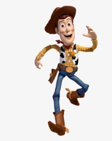 Woody Sml Png - Toy Story Woody Png, Transparent Png, Free Download