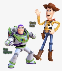 Woody Png Toy Story, Transparent Png, Free Download