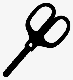 Scissors Shears Cut Paper Office - Instruments To Cut Paper, HD Png Download, Free Download