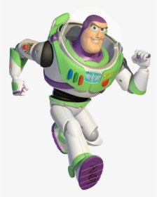 Buzz Clip Lightyear - Buzz Toy Story Png, Transparent Png, Free Download