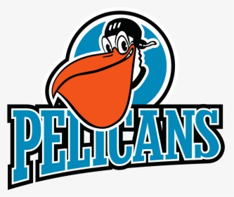 Pelicans Hockey, HD Png Download, Free Download