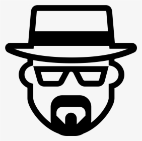Walter White Png, Transparent Png, Free Download