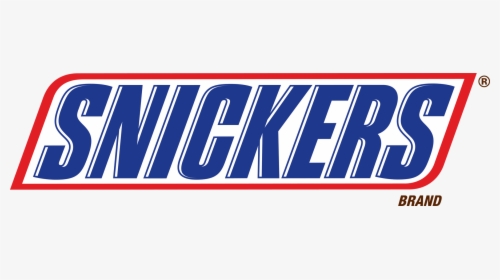 Snickers Chocolate Logo, HD Png Download, Free Download