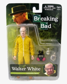 Breaking Bad Walter White Figure, HD Png Download, Free Download
