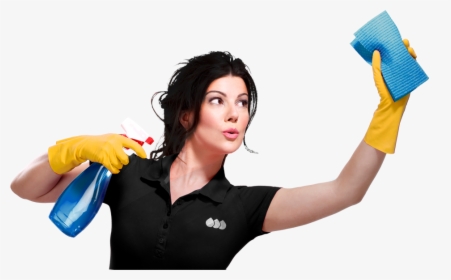 Cleaning Service Png, Transparent Png, Free Download