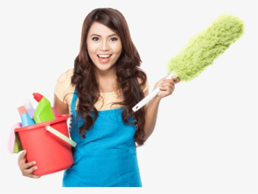 Professional Cleaning Contractor - Fuss Cleaning Singapore, HD Png Download, Free Download