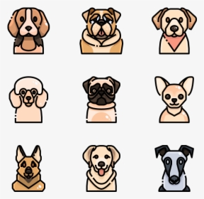 Companion Dog, HD Png Download, Free Download